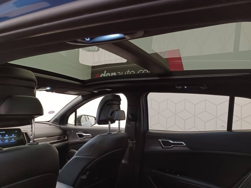 Kia Sportage - Photo 28
