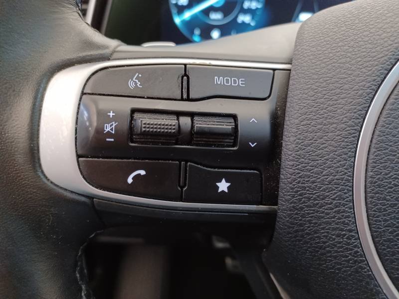 Kia Sportage - Photo 35