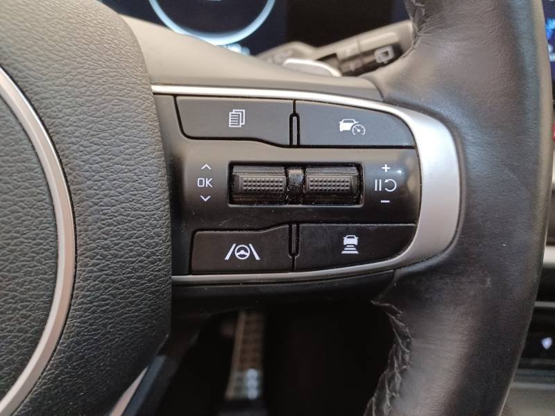 Kia Sportage - Photo 36