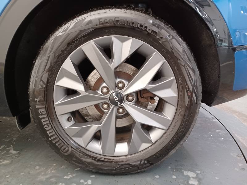 Kia Sportage - Photo 8