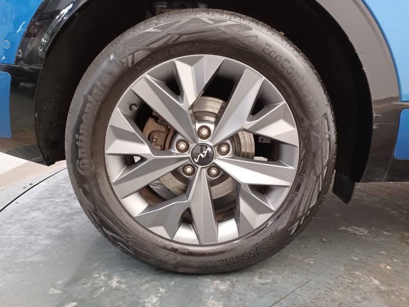 Kia Sportage - Photo 9