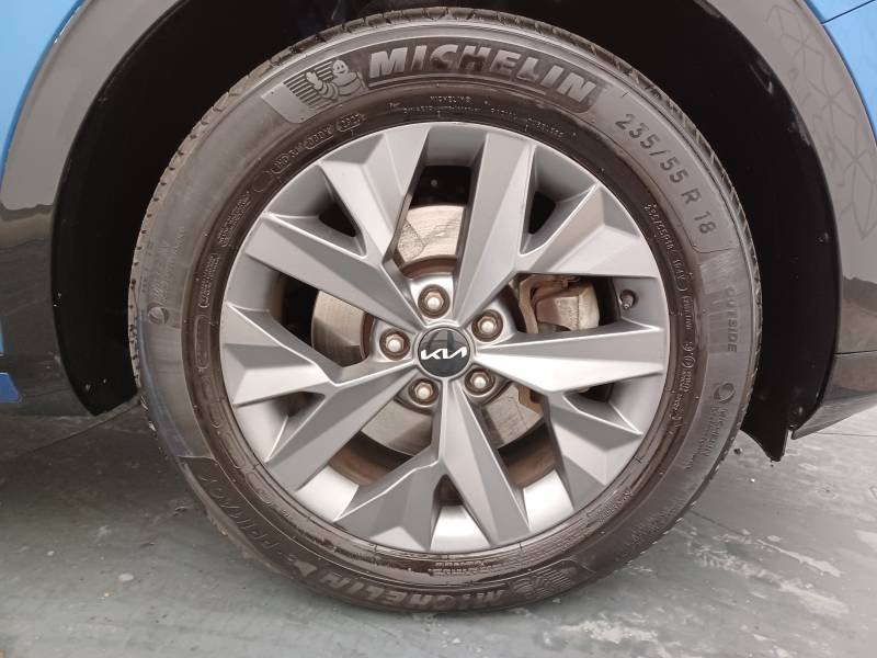 Kia Sportage - Photo 10
