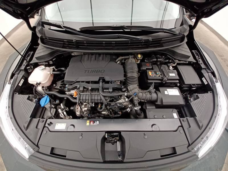 Kia Stonic - Photo 11