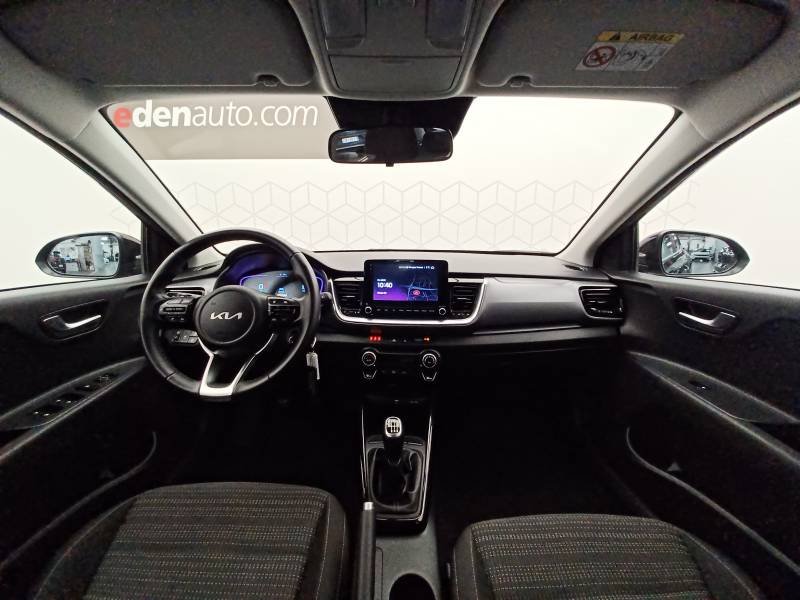 Kia Stonic - Photo 12