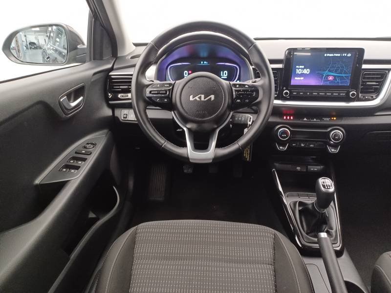 Kia Stonic - Photo 13