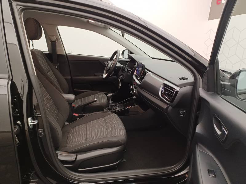 Kia Stonic - Photo 14
