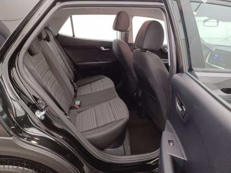 Kia Stonic - Photo 15