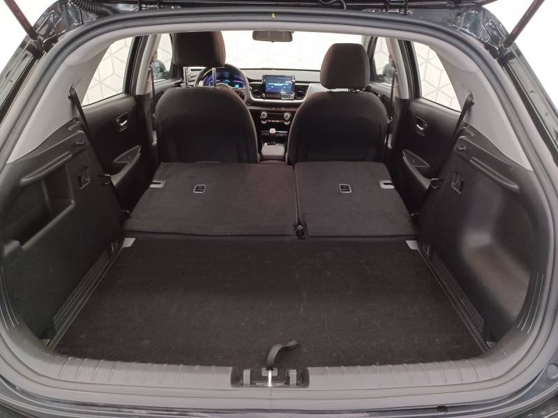 Kia Stonic - Photo 17