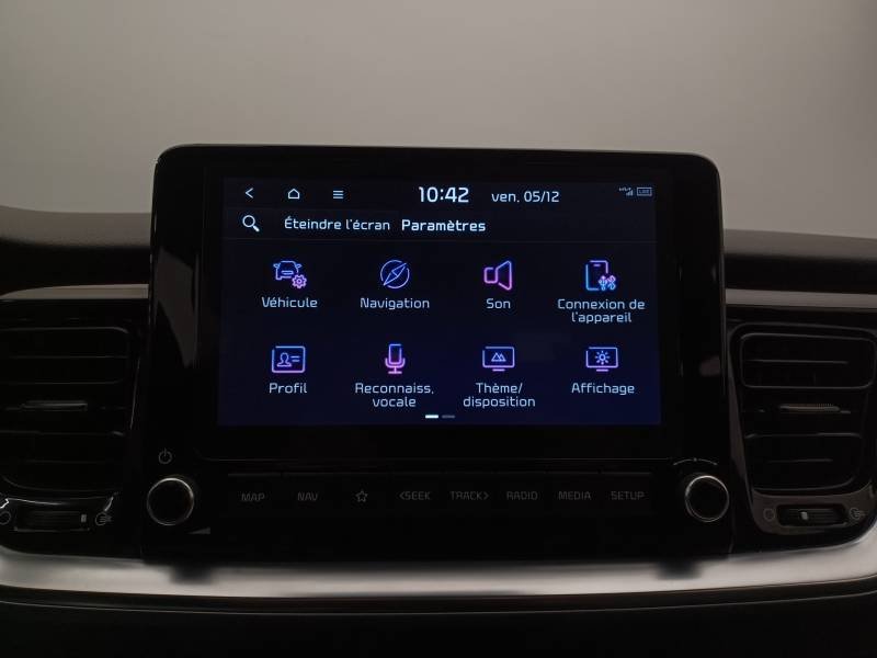 Kia Stonic - Photo 18
