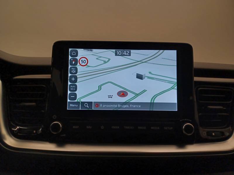 Kia Stonic - Photo 19