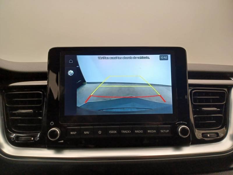 Kia Stonic - Photo 20