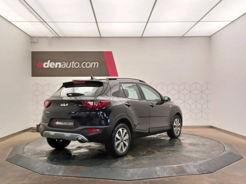Kia Stonic - Photo 2
