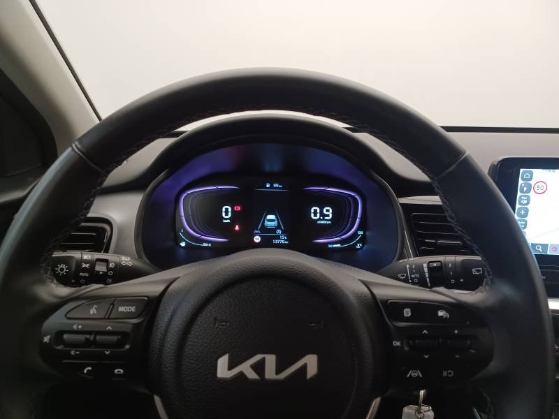 Kia Stonic - Photo 21