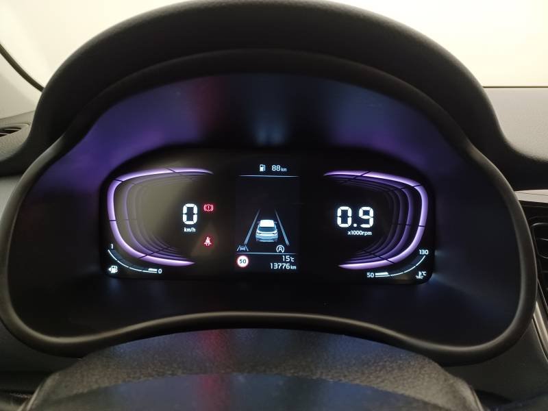 Kia Stonic - Photo 22