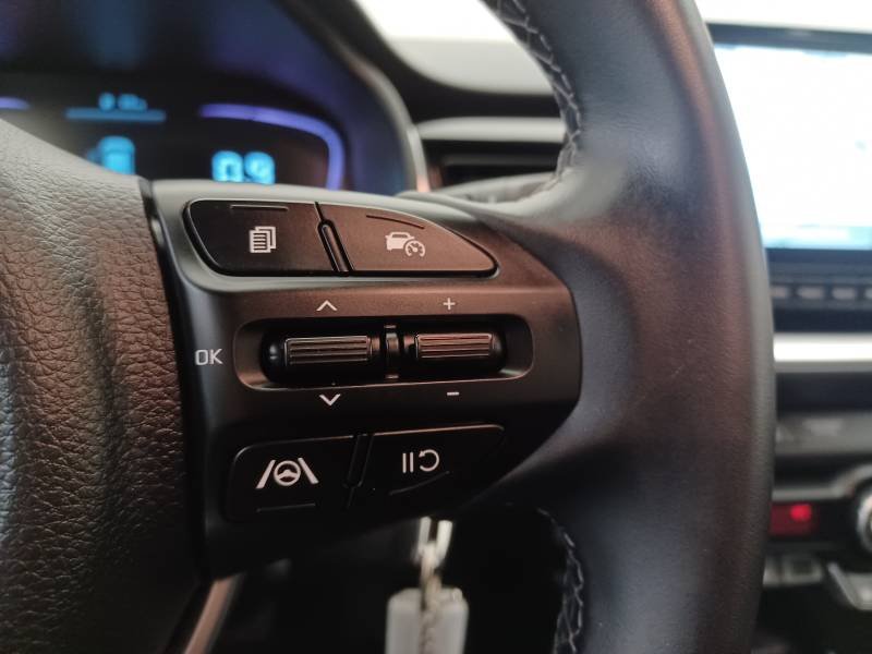 Kia Stonic - Photo 37