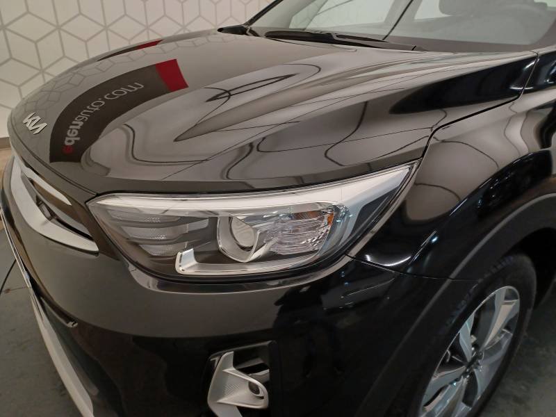 Kia Stonic - Photo 38