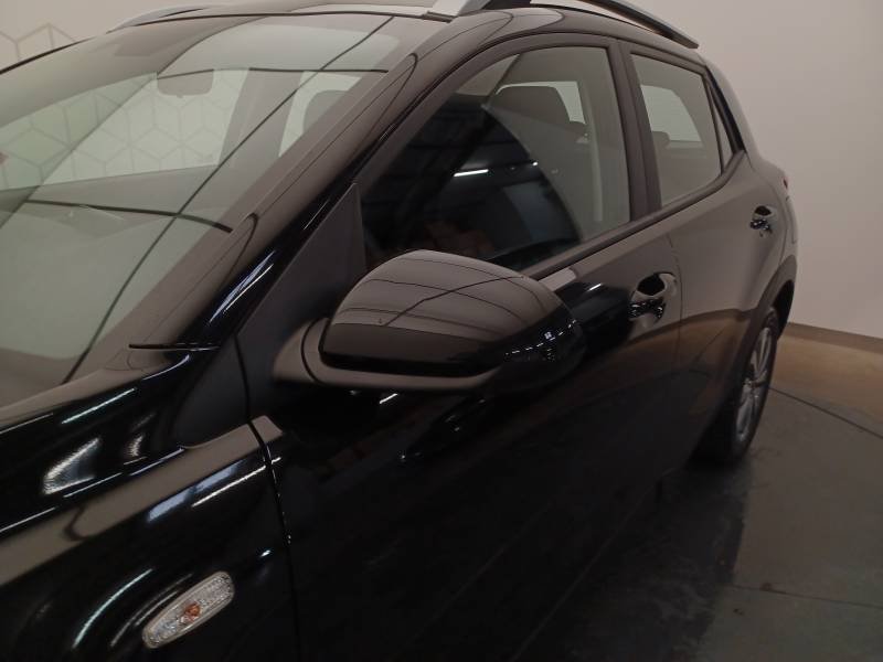 Kia Stonic - Photo 39