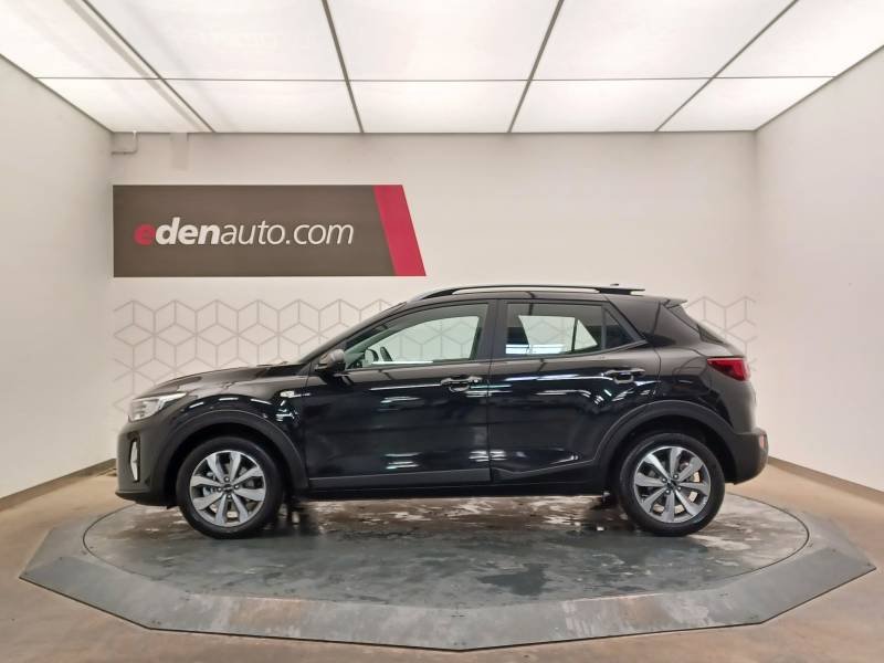 Kia Stonic - Photo 4