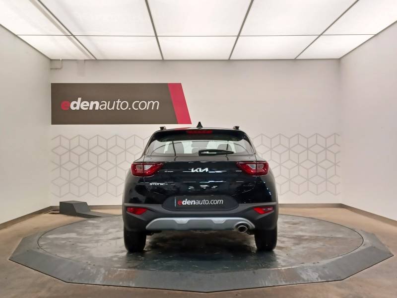 Kia Stonic - Photo 6