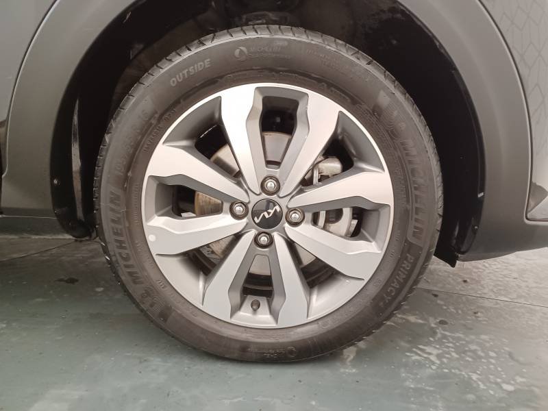 Kia Stonic - Photo 10