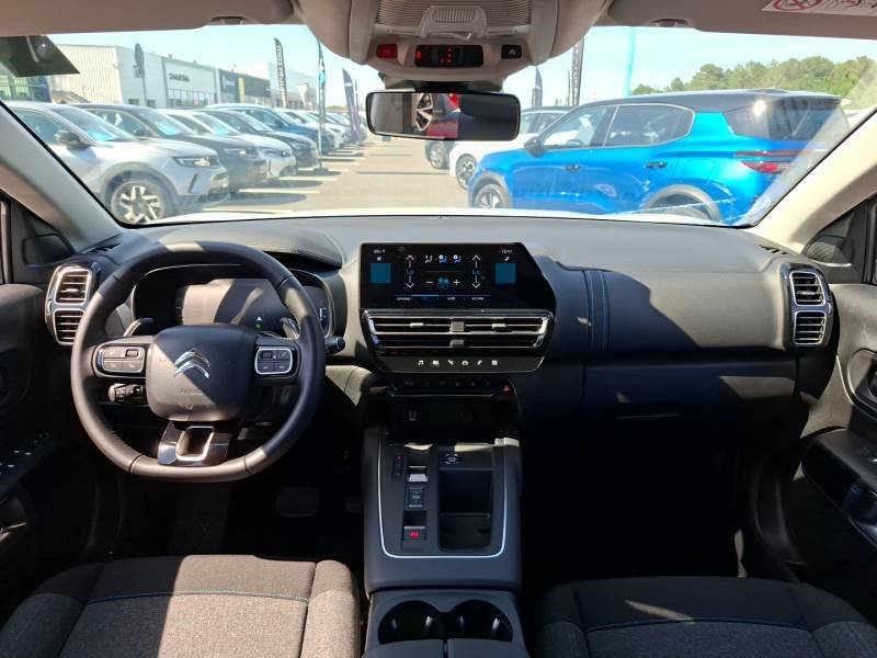Citroën C5 Aircross - Photo 11