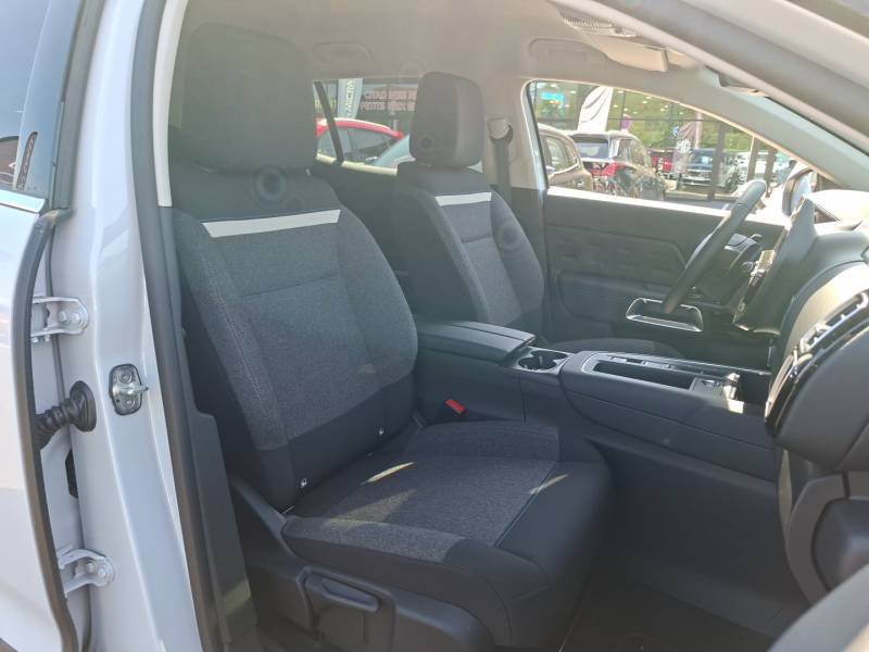 Citroën C5 Aircross - Photo 12