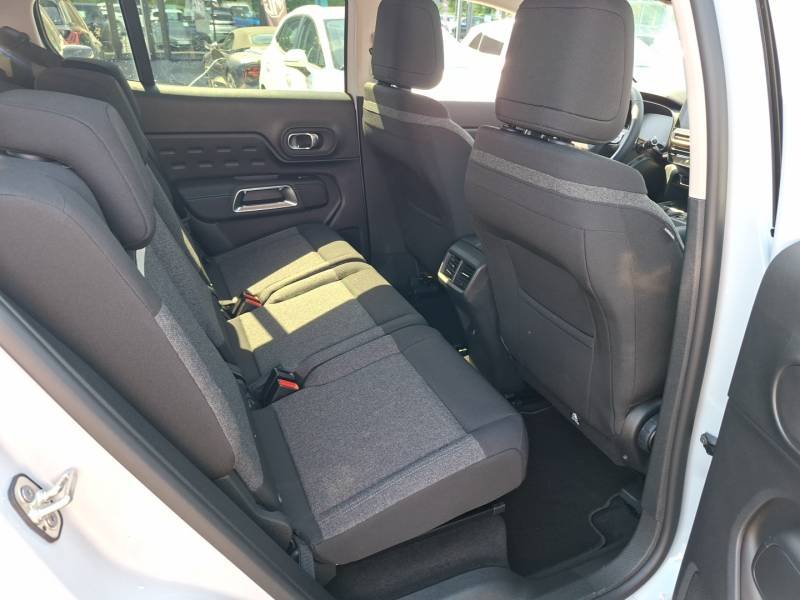 Citroën C5 Aircross - Photo 13