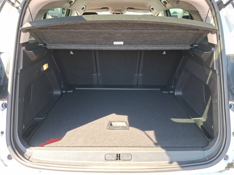 Citroën C5 Aircross - Photo 14
