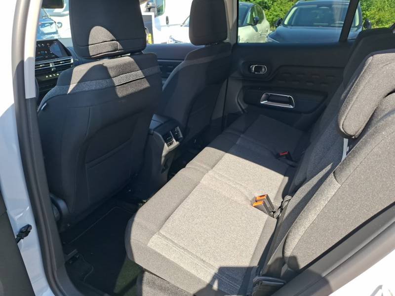 Citroën C5 Aircross - Photo 16