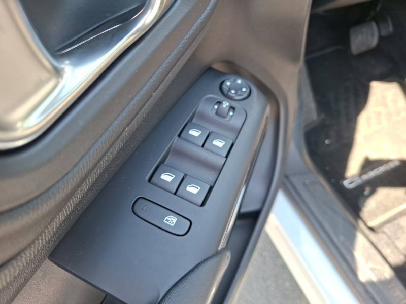 Citroën C5 Aircross - Photo 17