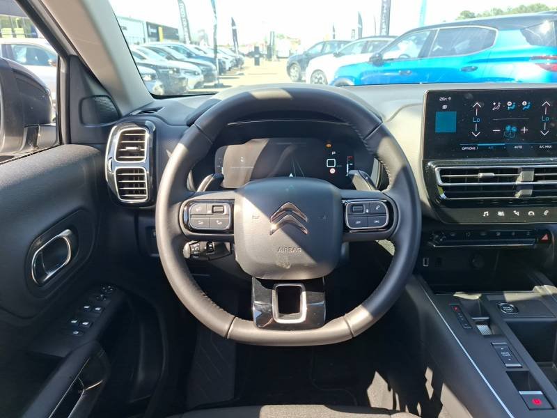 Citroën C5 Aircross - Photo 18