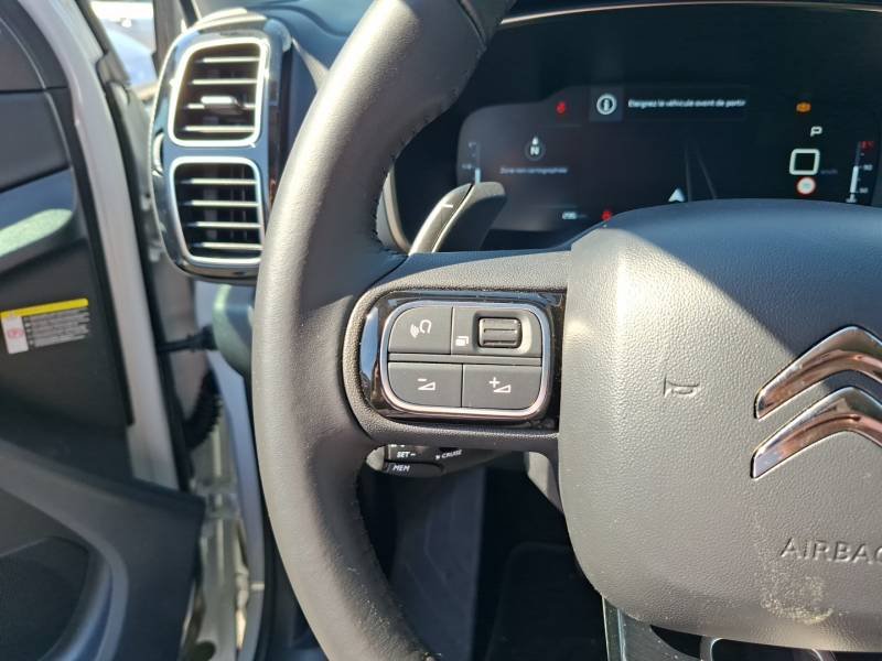 Citroën C5 Aircross - Photo 19