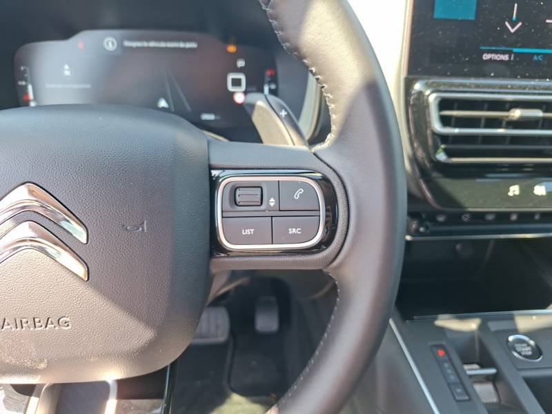 Citroën C5 Aircross - Photo 20