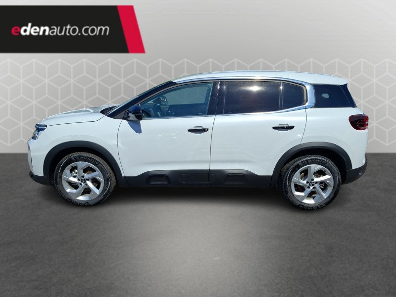 Citroën C5 Aircross - Photo 2