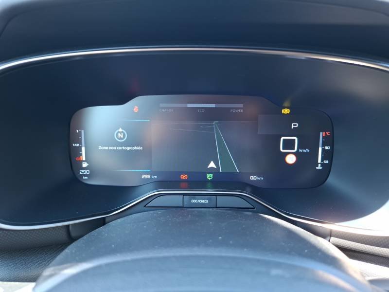 Citroën C5 Aircross - Photo 21