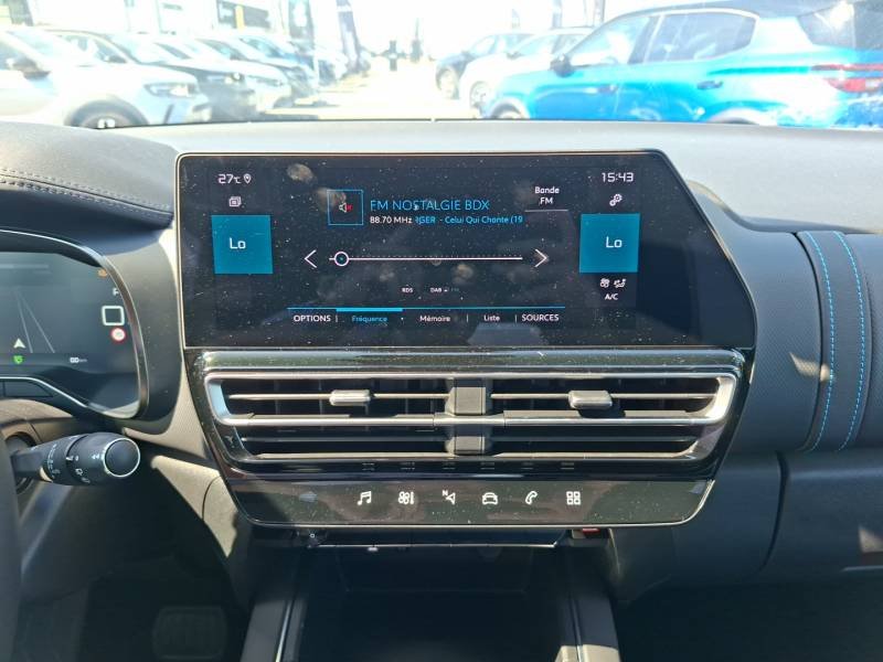 Citroën C5 Aircross - Photo 22
