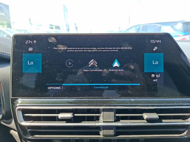 Citroën C5 Aircross - Photo 24