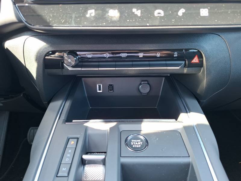 Citroën C5 Aircross - Photo 27