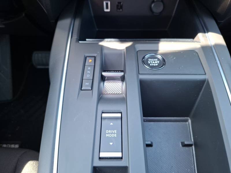Citroën C5 Aircross - Photo 29