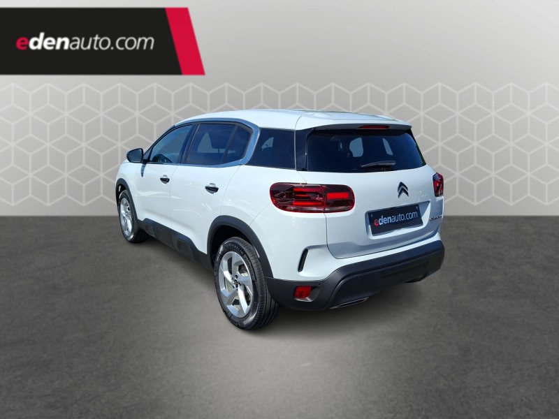 Citroën C5 Aircross - Photo 3