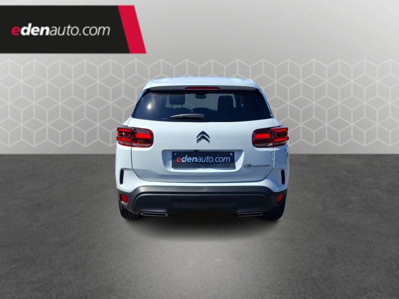 Citroën C5 Aircross - Photo 4