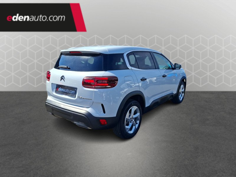 Citroën C5 Aircross - Photo 5