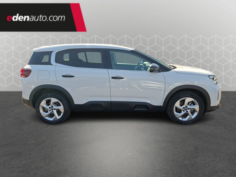 Citroën C5 Aircross - Photo 6