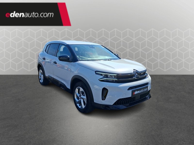 Citroën C5 Aircross - Photo 7