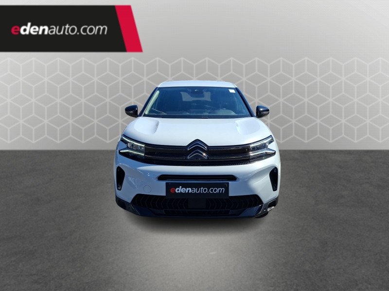 Citroën C5 Aircross - Photo 8