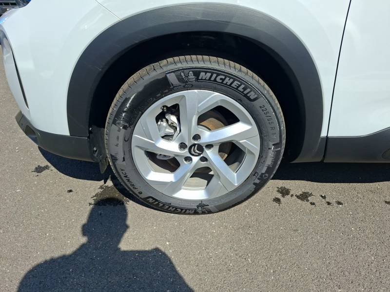 Citroën C5 Aircross - Photo 9