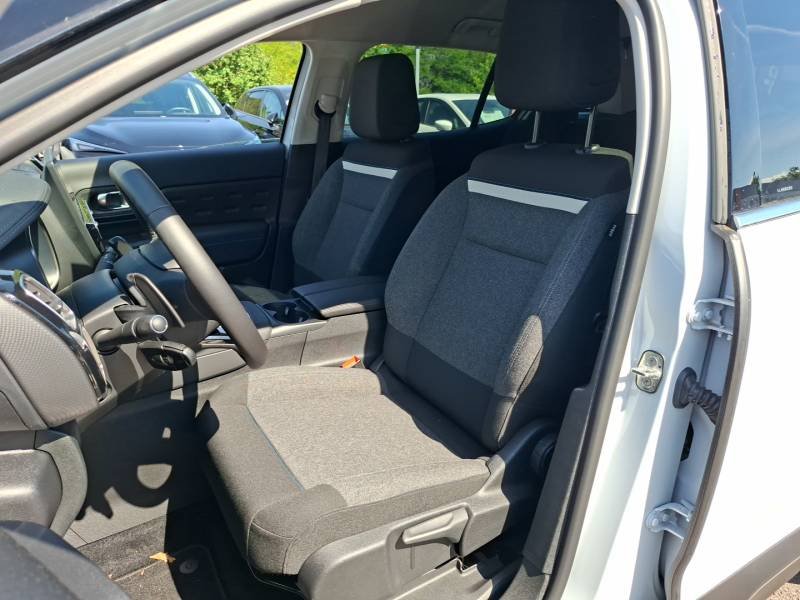 Citroën C5 Aircross - Photo 10