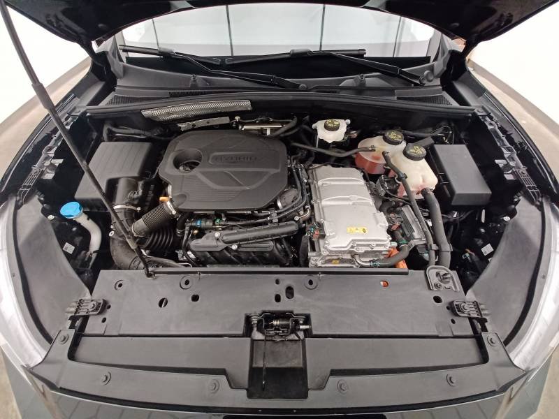 MG ZS - Photo 11
