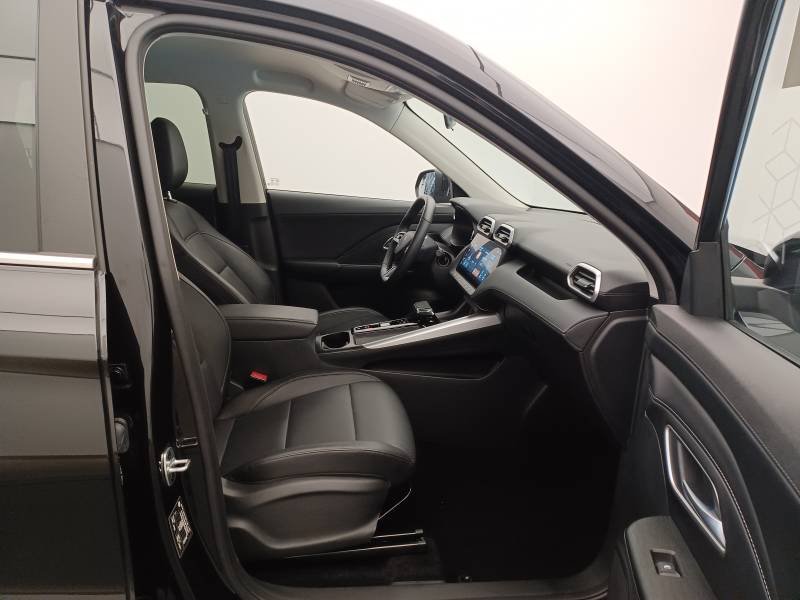 MG ZS - Photo 14