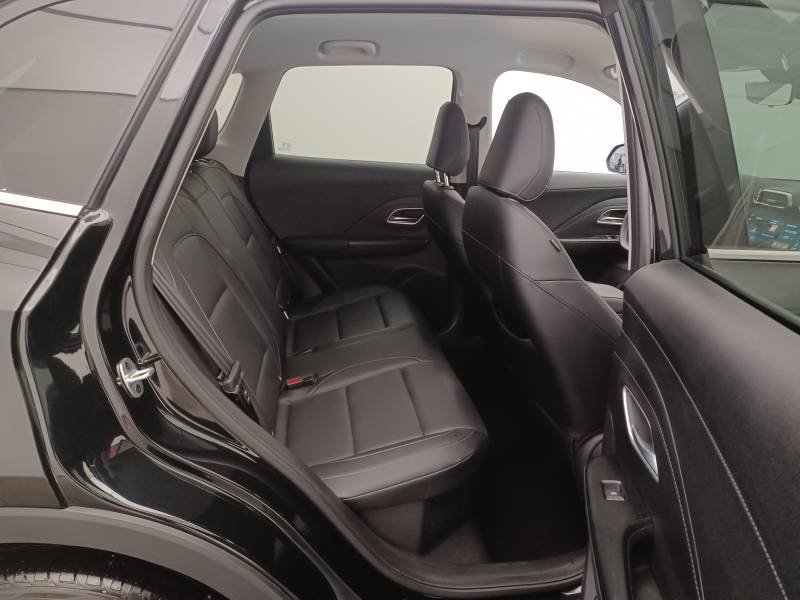 MG ZS - Photo 15